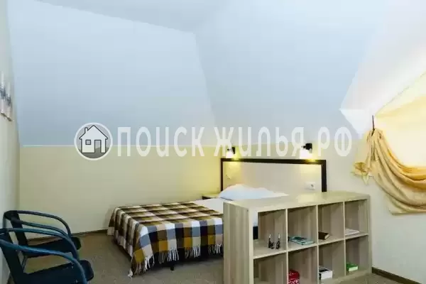 Гостевой дом «Бон ВОЯЖ» Гостевой дом «Бон ВОЯЖ»