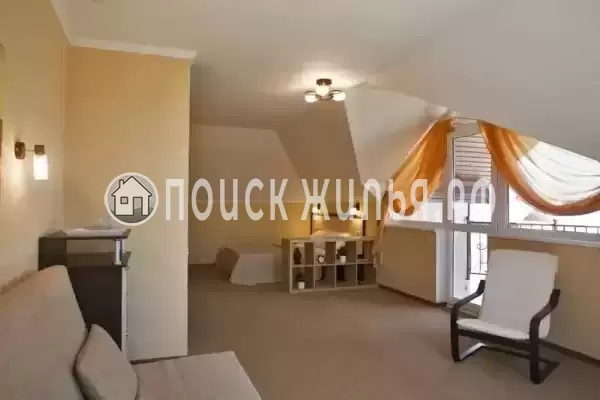 Гостевой дом «Бон ВОЯЖ» Гостевой дом «Бон ВОЯЖ»