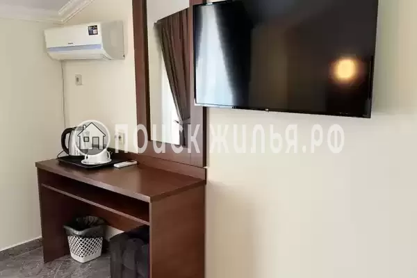 Частный сектор «Пансионат Vityazevo Family»