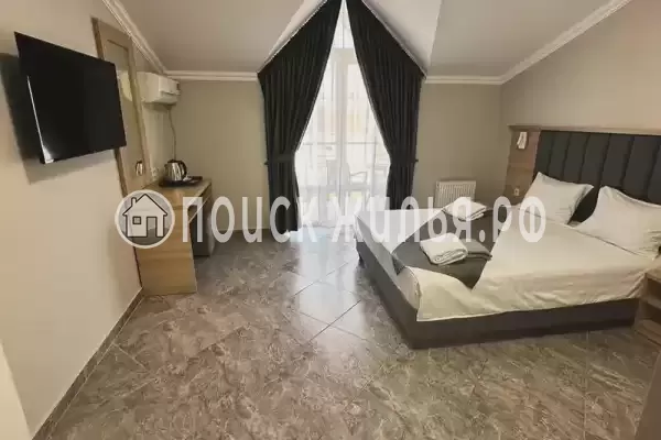 Частный сектор «Пансионат Vityazevo Family»