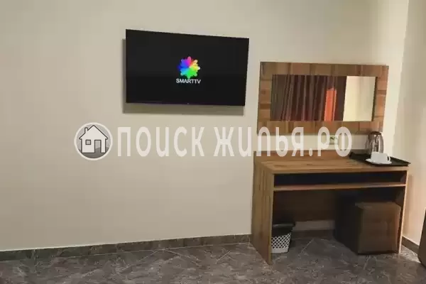 Частный сектор «Пансионат Vityazevo Family»