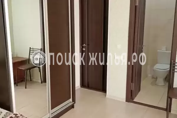 Гостевой дом «Водолей»