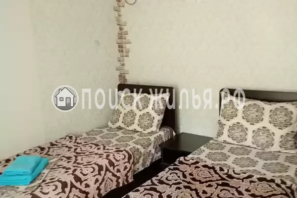 Гостевой дом «Водолей»