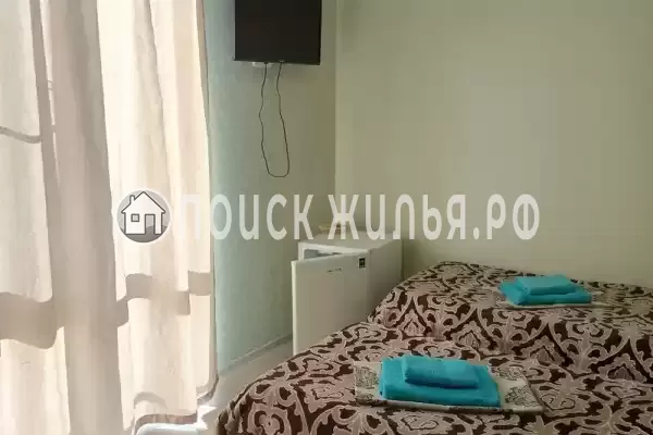 Гостевой дом «Водолей»