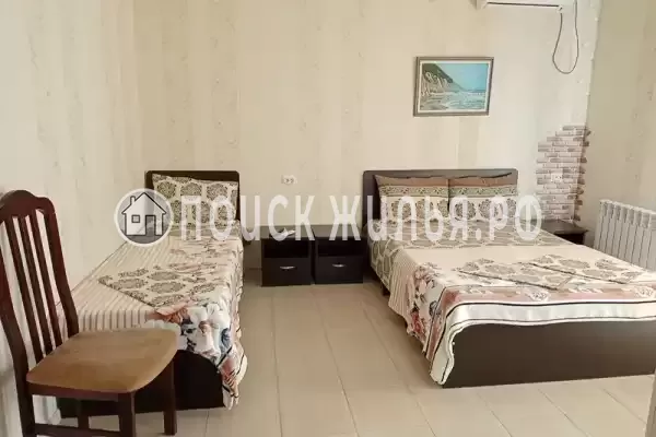 Гостевой дом «Водолей»