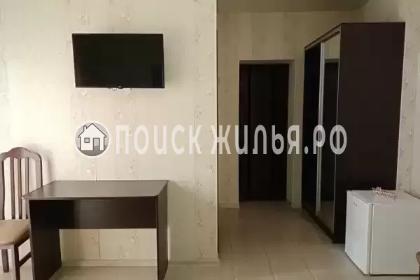 Гостевой дом «Водолей»