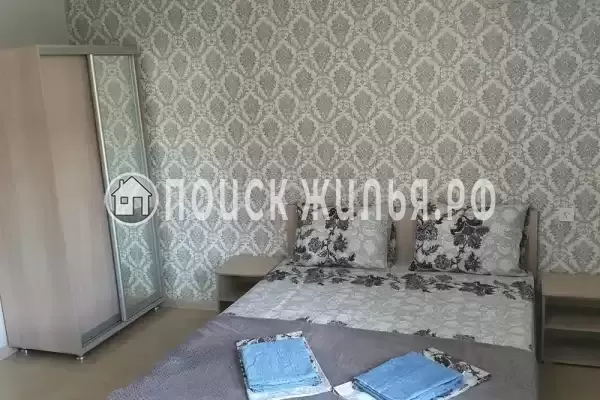 Гостевой дом «Водолей»