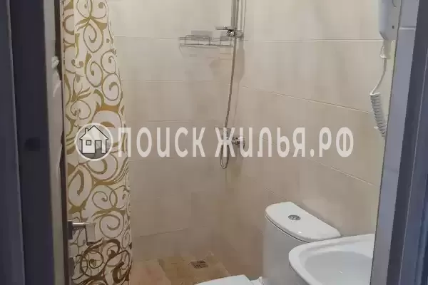 Гостевой дом «Водолей»