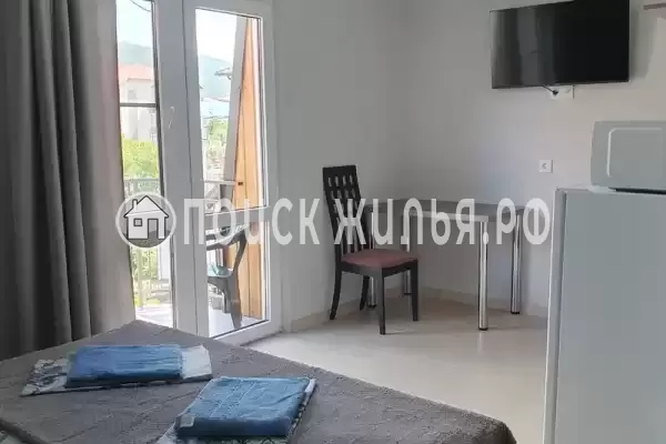 Гостевой дом «Водолей»