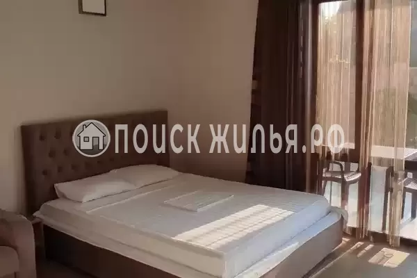 Гостевой дом «Пекан» Гостевой дом «Пекан»