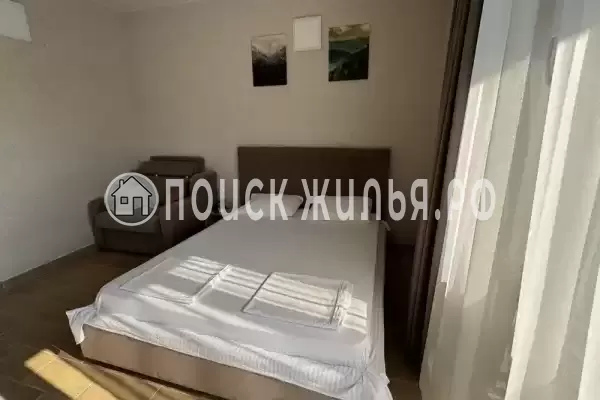 Гостевой дом «Пекан» Гостевой дом «Пекан»