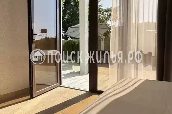 Гостевой дом «Пекан» Гостевой дом «Пекан»