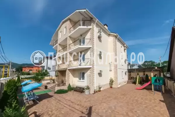 Гостевой дом «Флорес»