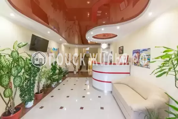 Гостевой дом «Флорес»