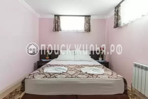 Гостевой дом «Флорес»