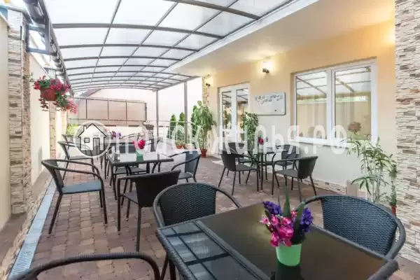 Гостевой дом «Флорес»