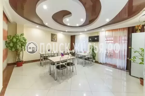 Гостевой дом «Флорес»