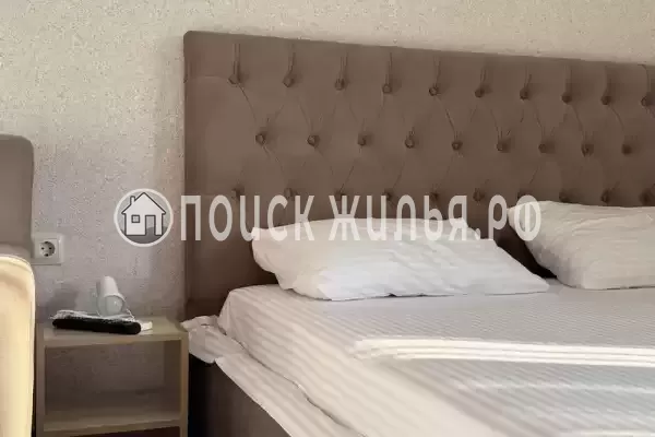 Гостевой дом «Пекан» Гостевой дом «Пекан»