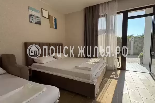 Гостевой дом «Пекан» Гостевой дом «Пекан»