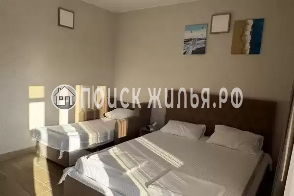 Гостевой дом «Пекан» Гостевой дом «Пекан»