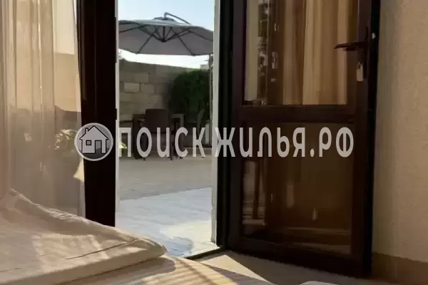 Гостевой дом «Пекан» Гостевой дом «Пекан»