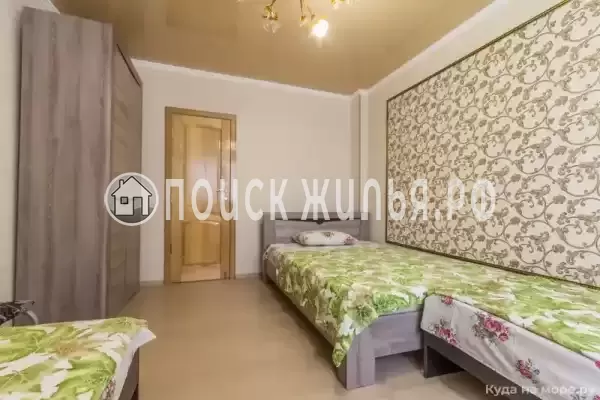 «Ежевика-2»