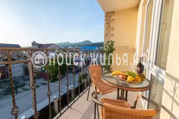 Гостевой дом «Флорес»