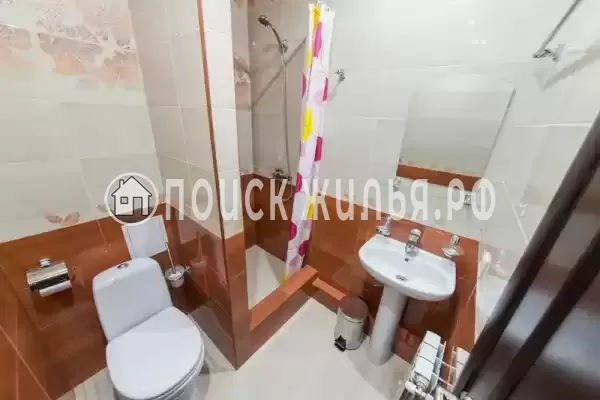 Гостевой дом «Флорес»