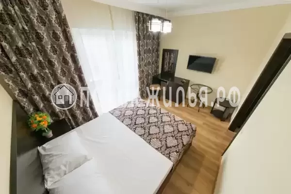 Гостевой дом «Флорес»