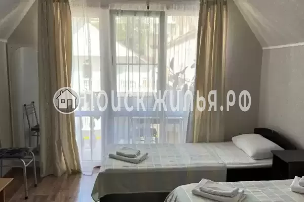 «Ежевика-2»