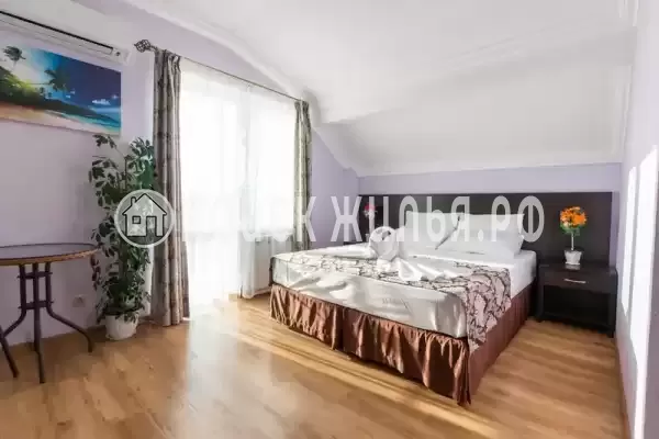 Гостевой дом «Флорес»