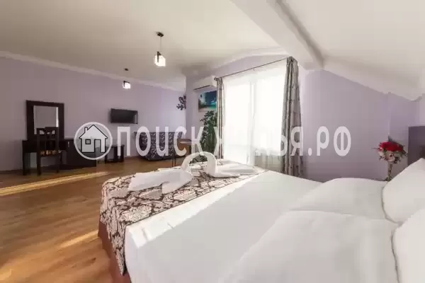 Гостевой дом «Флорес»