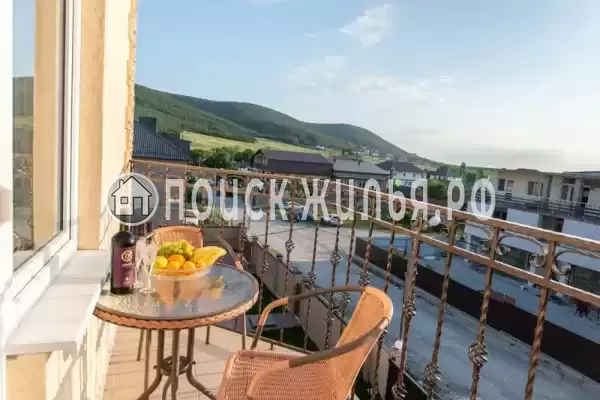 Гостевой дом «Флорес»