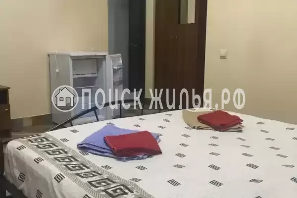 Гостевой дом «Ариана» Гостевой дом «Ариана»