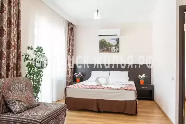 Гостевой дом «Флорес»