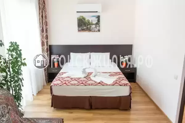 Гостевой дом «Флорес»