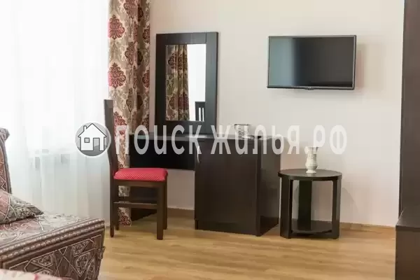 Гостевой дом «Флорес»