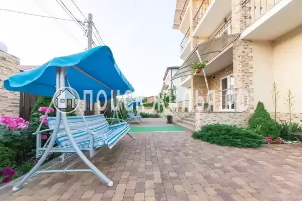 Гостевой дом «Флорес»