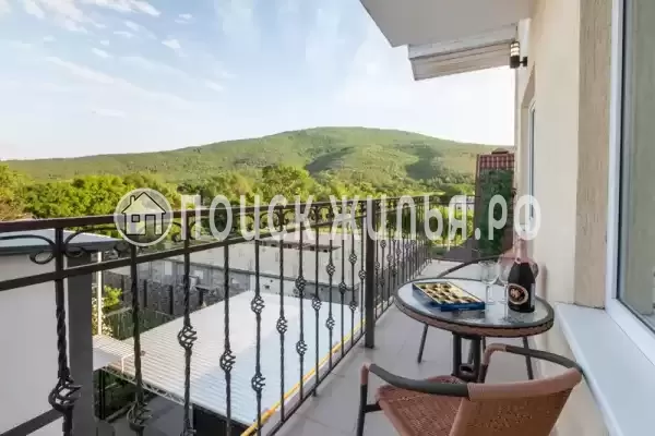 Гостевой дом «Флорес»