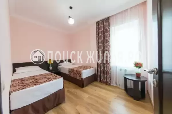 Гостевой дом «Флорес»