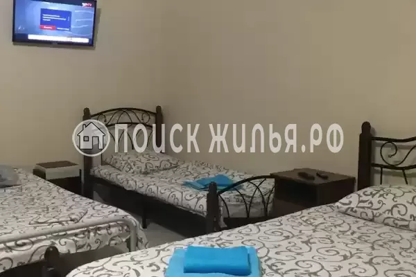 Гостевой дом «Ариана» Гостевой дом «Ариана»