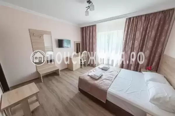 Гостевой дом «Флорес»