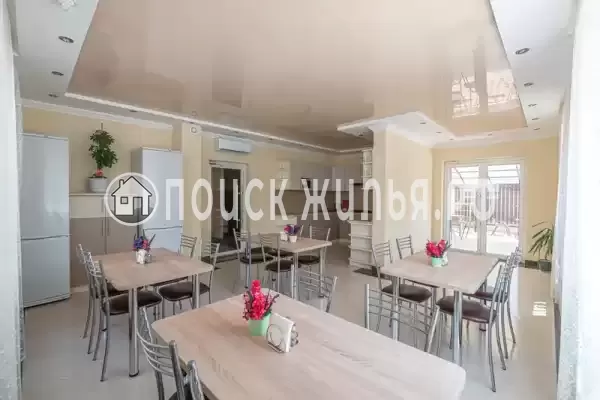 Гостевой дом «Флорес»