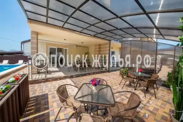 Гостевой дом «Флорес»