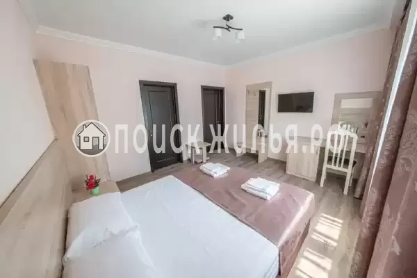 Гостевой дом «Флорес»