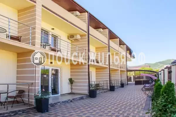 Гостевой дом «Флорес»