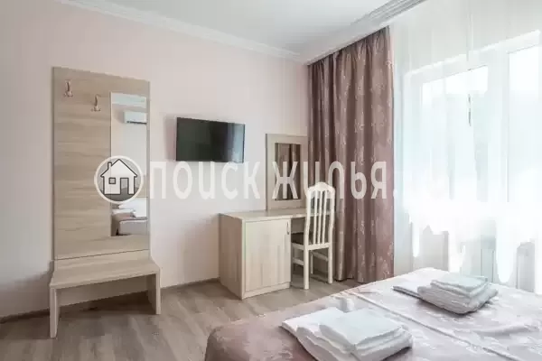 Гостевой дом «Флорес»