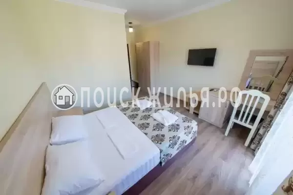 Гостевой дом «Флорес»