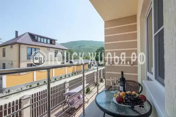 Гостевой дом «Флорес»