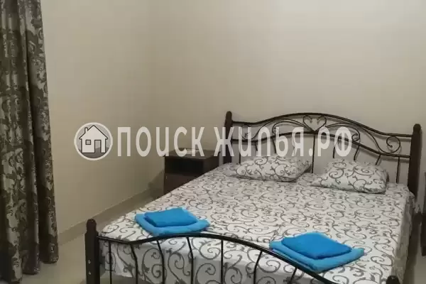 Гостевой дом «Ариана» Гостевой дом «Ариана»